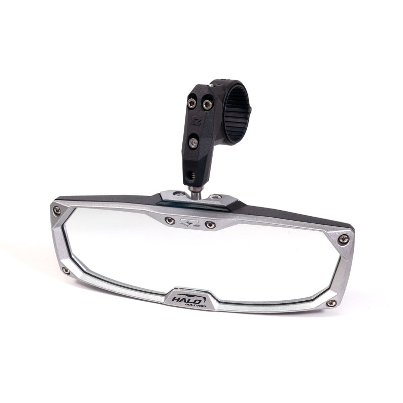 Seizmik 04+ Can Am/ Honda/ Kubota/ Yamaha Halo-RA Rearview Mirror 2 in.
