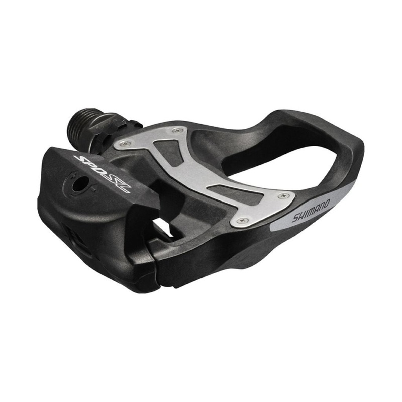 Shimano PD-R550 Road Pedals Black