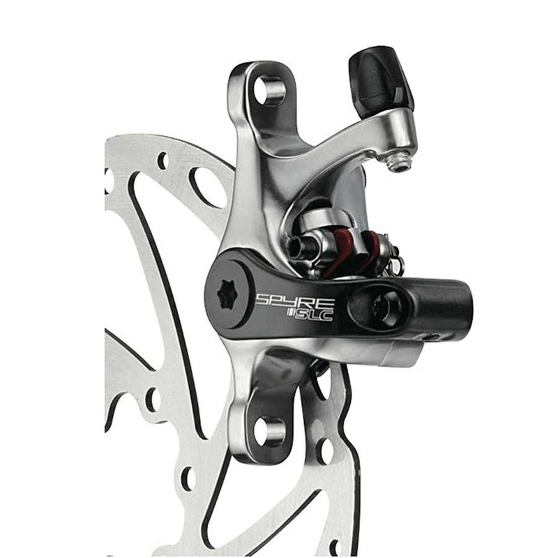 TRP Spyre SLC Road Mechanical Disc Brakes