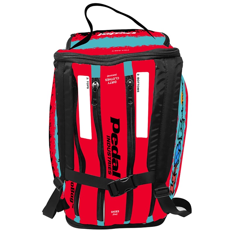 WeREndurance Athletes 2024 TravelBag