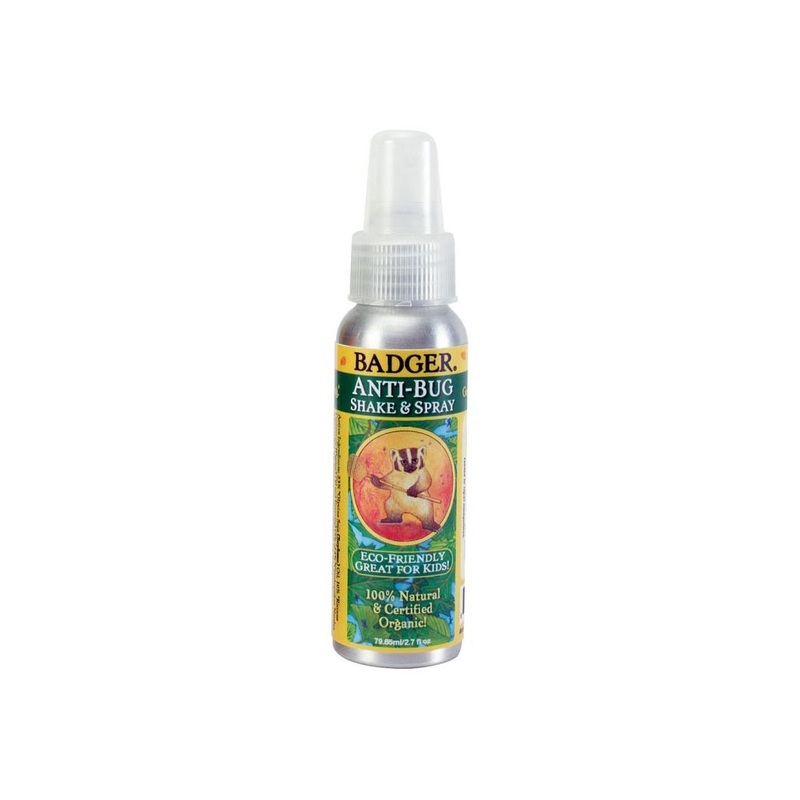 Badger Anti-Bug Spray O/C