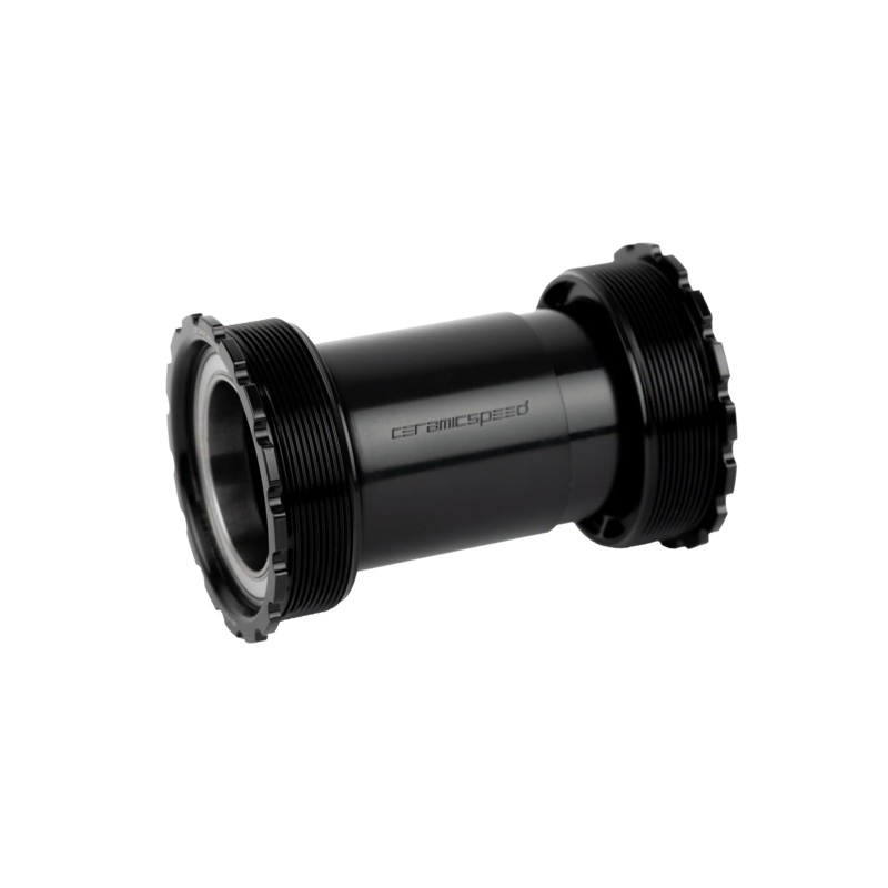 CeramicSpeed BB ALPHA for T47/86 30mm Gravel