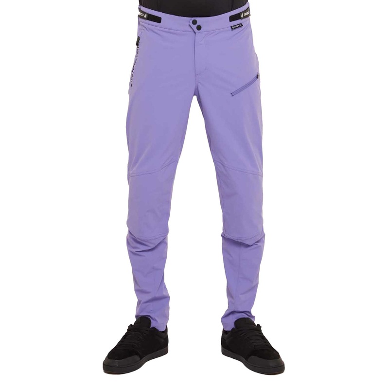 DHaRCO Men’s Gravity Pants – XL – Purple Haze