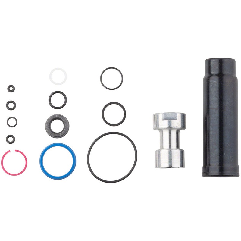 FOX Seal Kit – MY20+ ALL 36 8mm Shaft FIT4 Cartridge