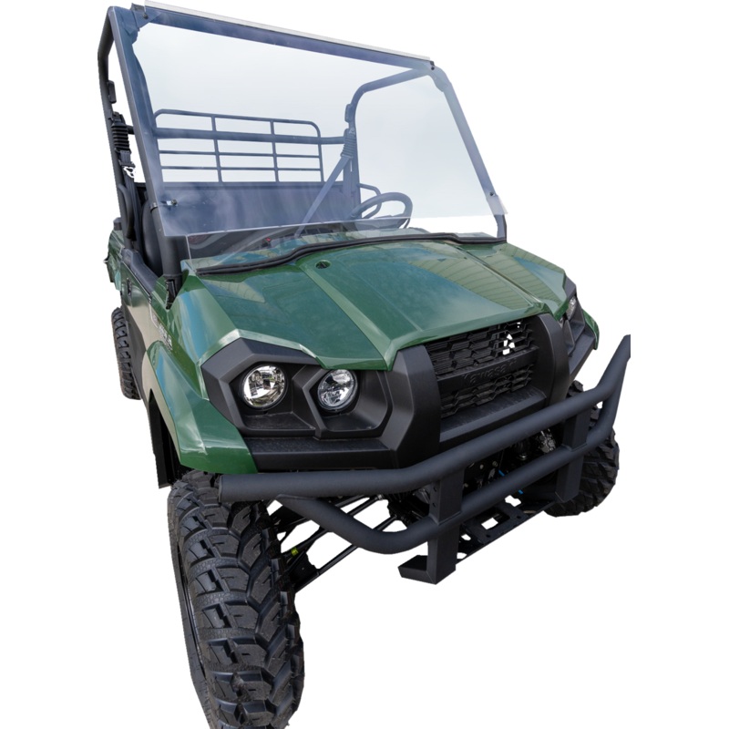 MOOSE UTILITY Full Windshield for Mule Pro-MX – V000313-12200M