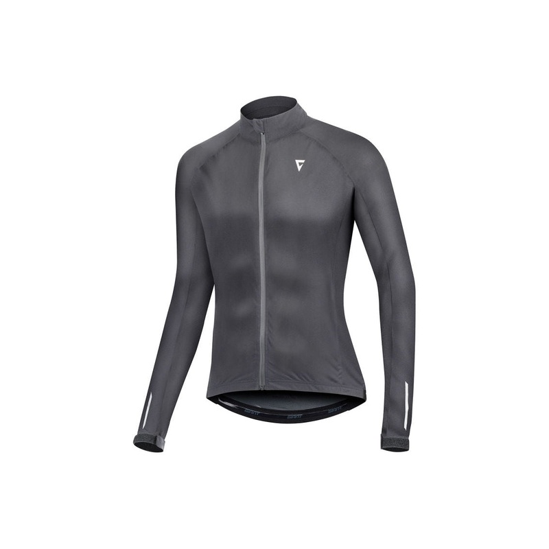 Proshield Cycling Jacket Black