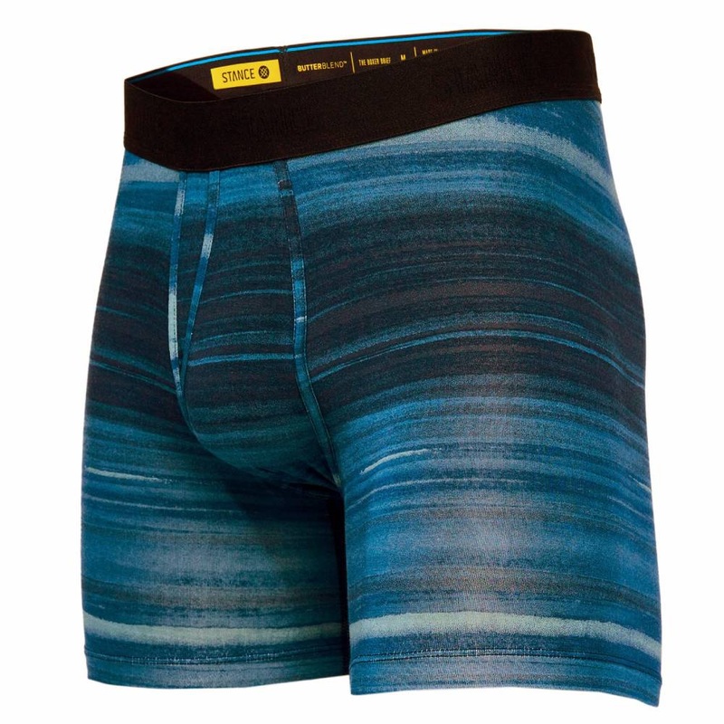 Stance Sea Level Butter Blend Boxer Briefs