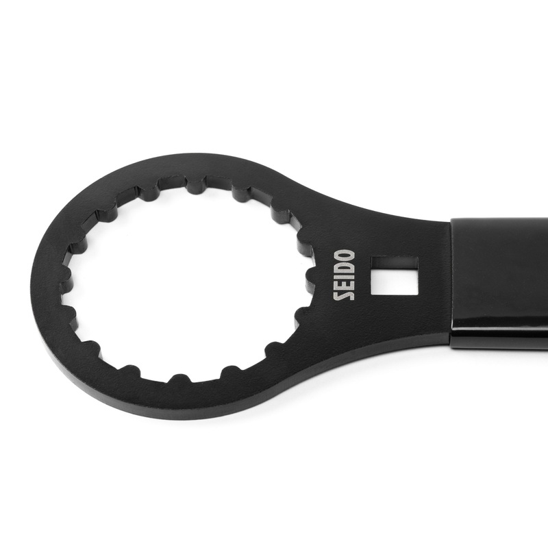 T47 Tool 52-16 Black