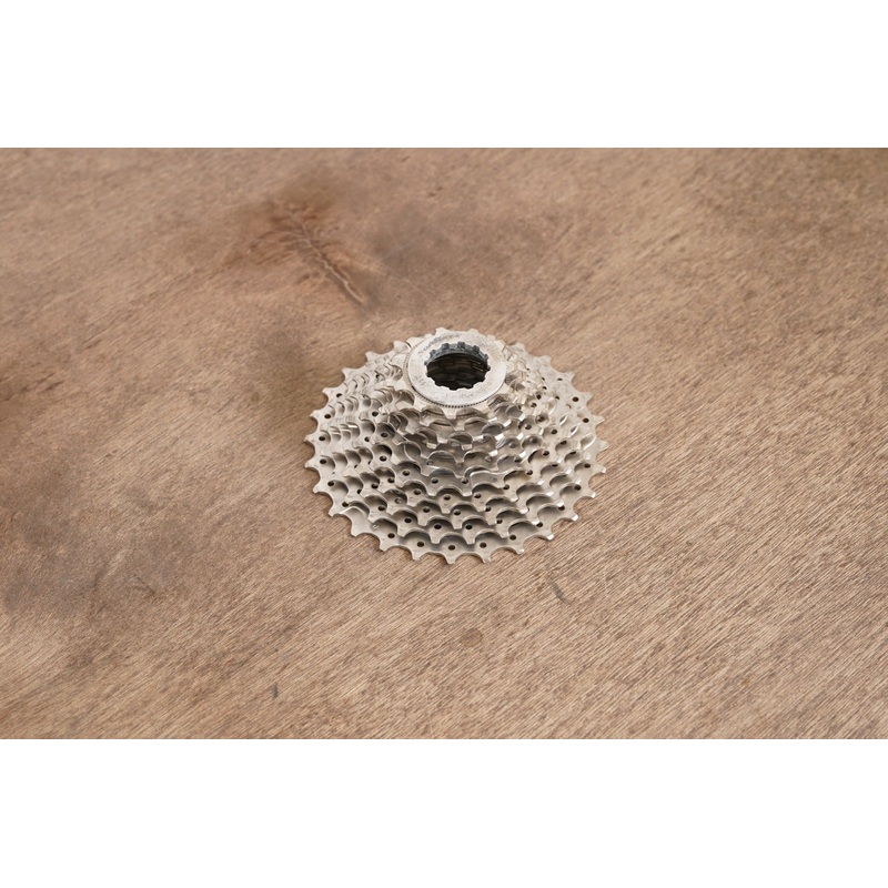 11-28T SunRace Shimano/SRAM 11 Speed Road Cassette 278g