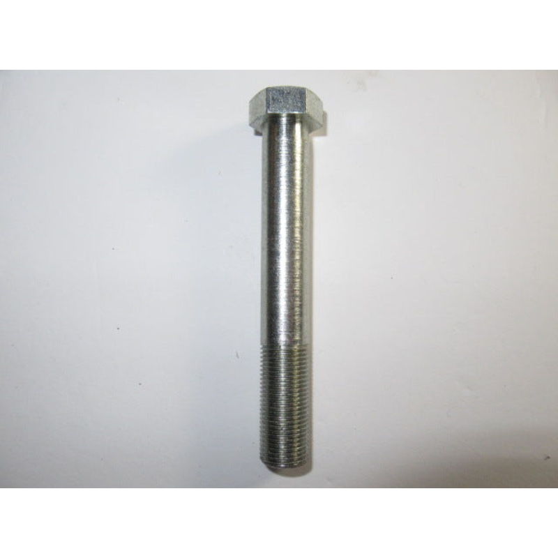 82-5411 Bolt Bottom Frame Triumph 650 1964 1965