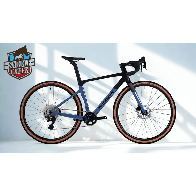 AVALANCHE ROAM GRAVEL 700c