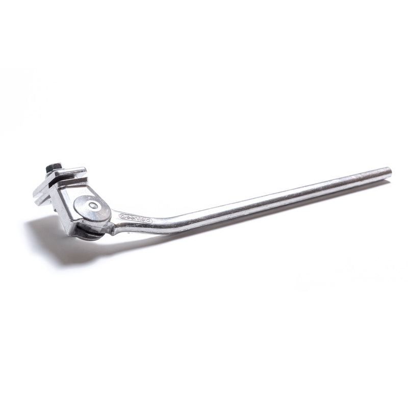 Bolt-On Bike Kickstand