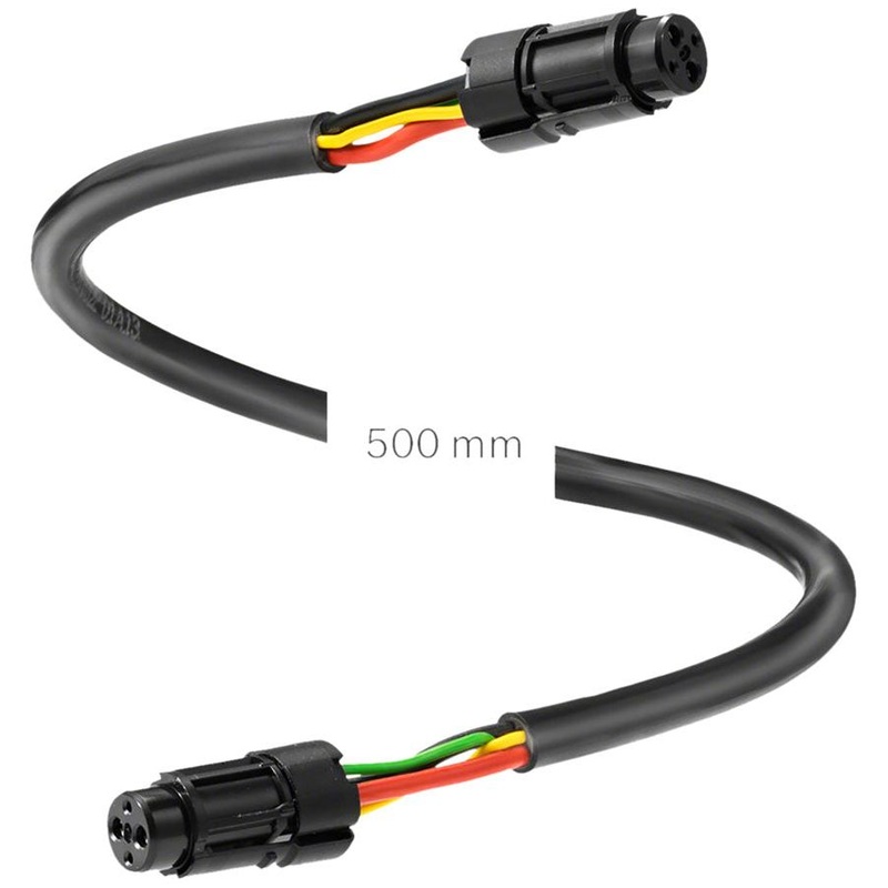 Bosch Battery Cable – 500mm