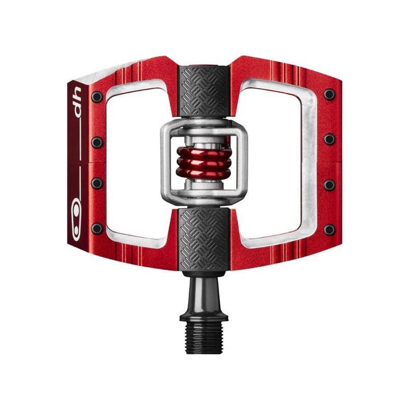 Crankbrothers Mallet DH SuperBruni Edition