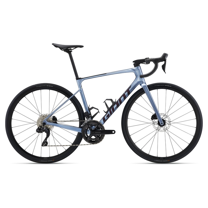 Defy Advanced 1 (2025)