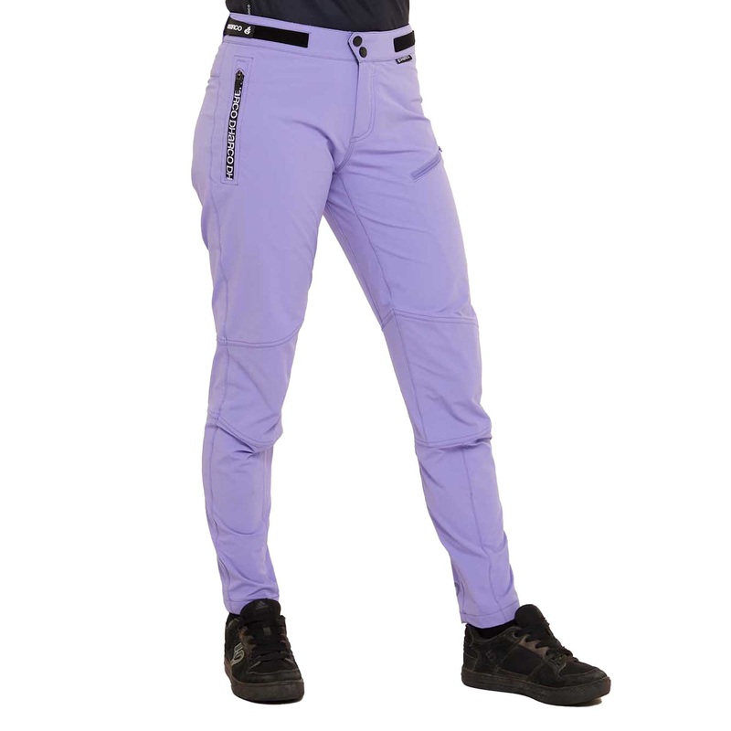 DHaRCO Women’s Gravity Pants – Women’s M – Purple Haze
