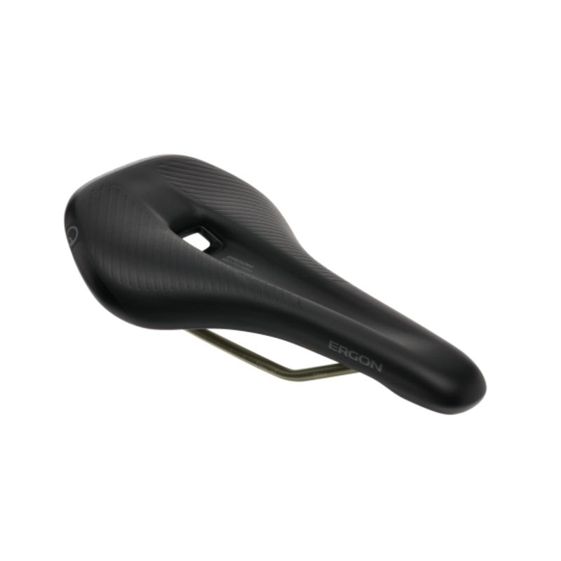 ERGON BIKE MTB SM PRO MEN SADDLE [STEALTH]