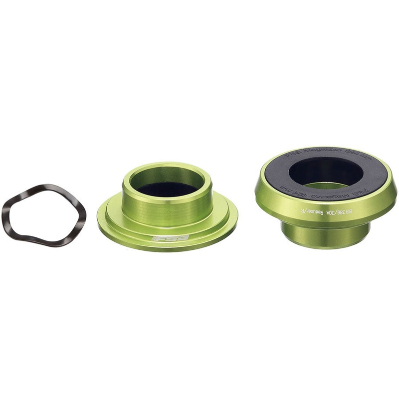 FSA BB/PF30A to MegaExo Reducer NBD with Pinch Bolt