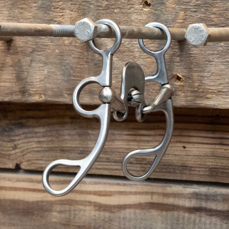 Kerry Kelley 50 Floating Spoon Bit w/Roller