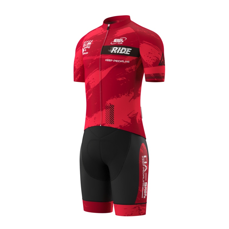Men’s Team Training Sets-Three colors