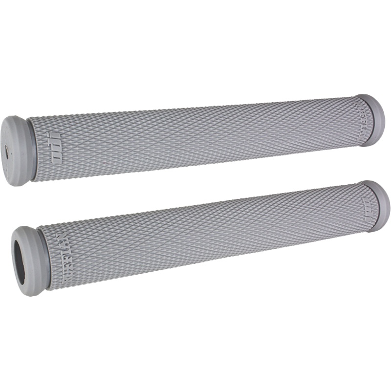 One Piece Grips Grey 8″