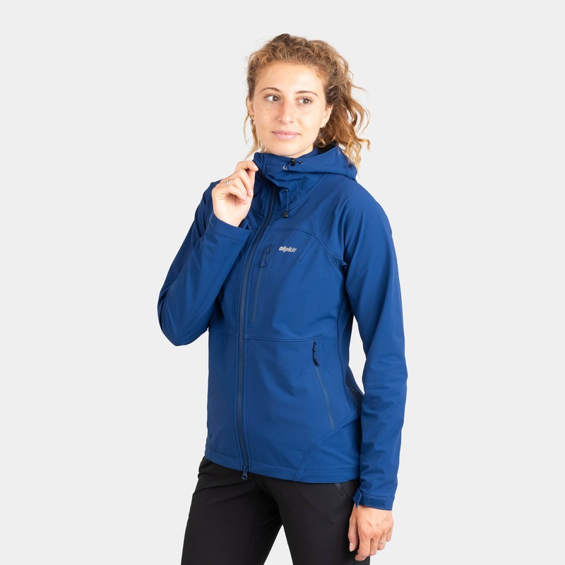 Resolute [Womens] Alder