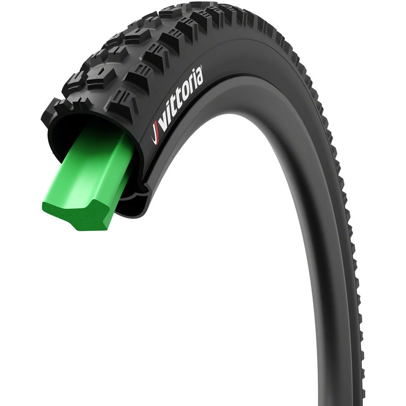 Vittoria Air-Liner Protect Tubeless Insert – Enduro, 29 x 2.4 – 2.6″