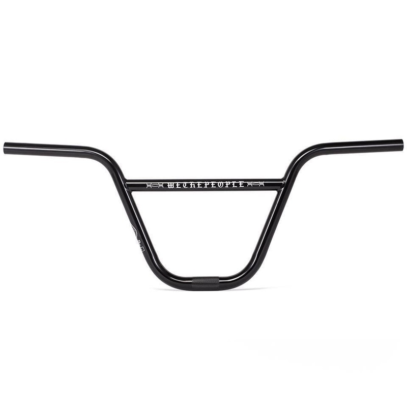 Wethepeople Pathfinder Bars Black