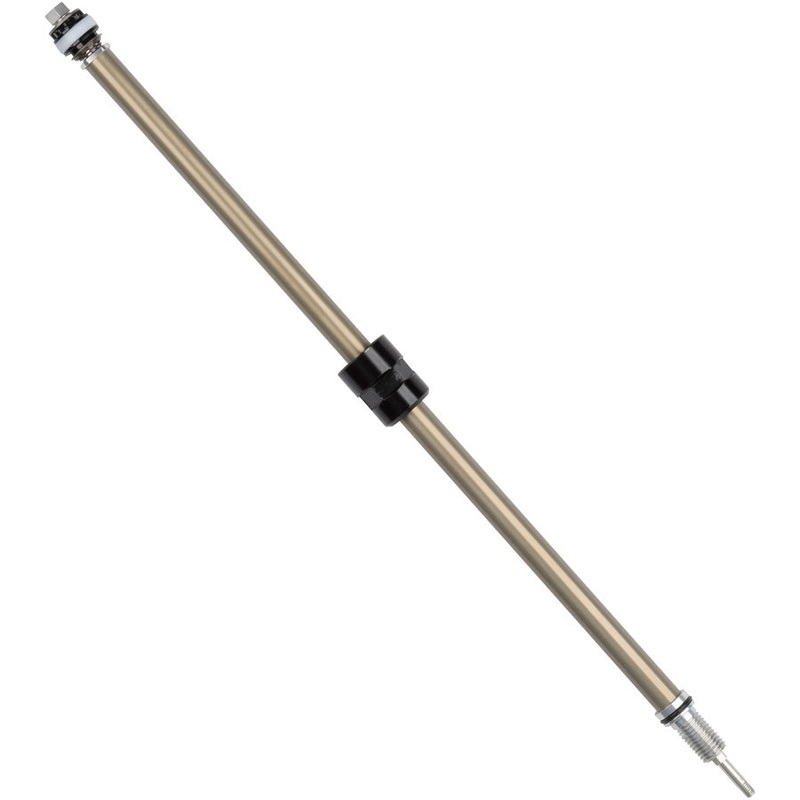 FOX 34 SL GRIP SL Damper Shaft Assembly – 2026, 130, LSR