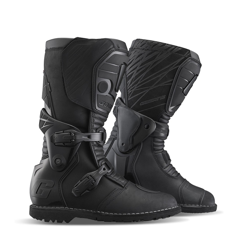 GAERNE G Dakar Gore Tex Boots – Black Size 10