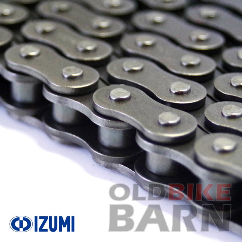 Izumi Heavy Duty Drive Chain 530 x 104