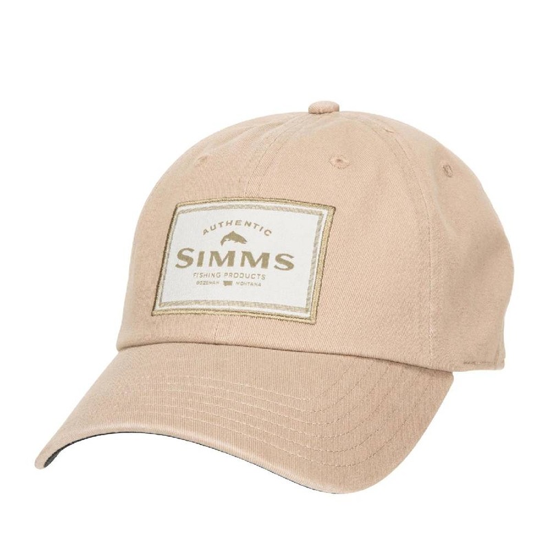 Simms Single Haul Cap