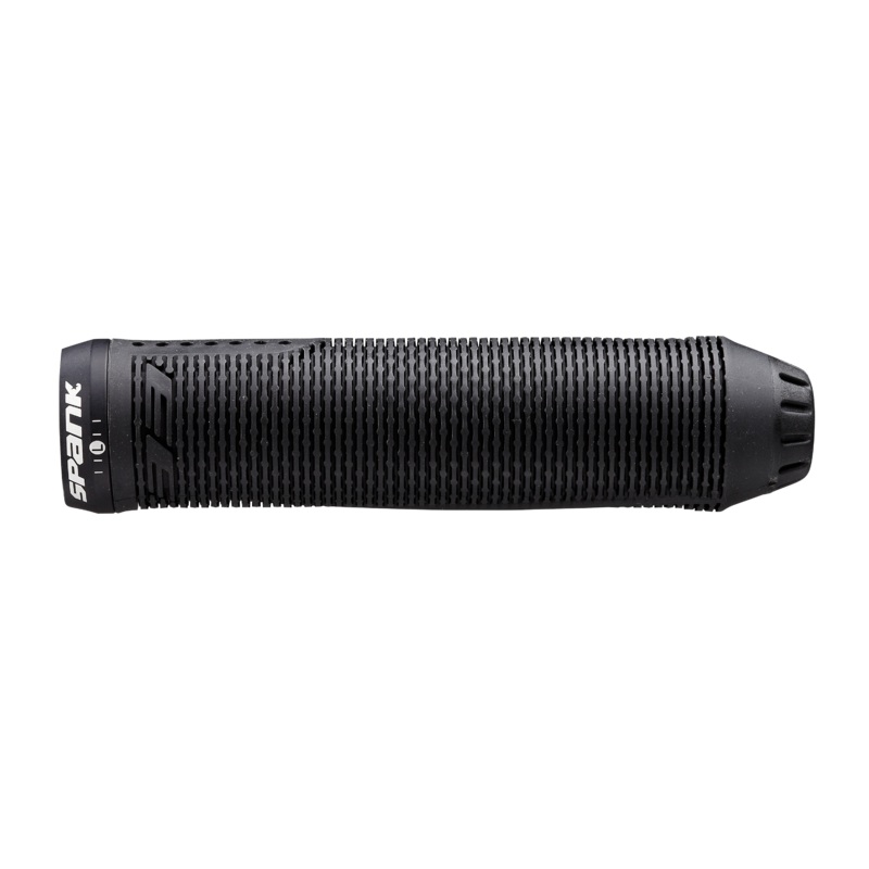 Spank Spike 33 Grip Black/Black