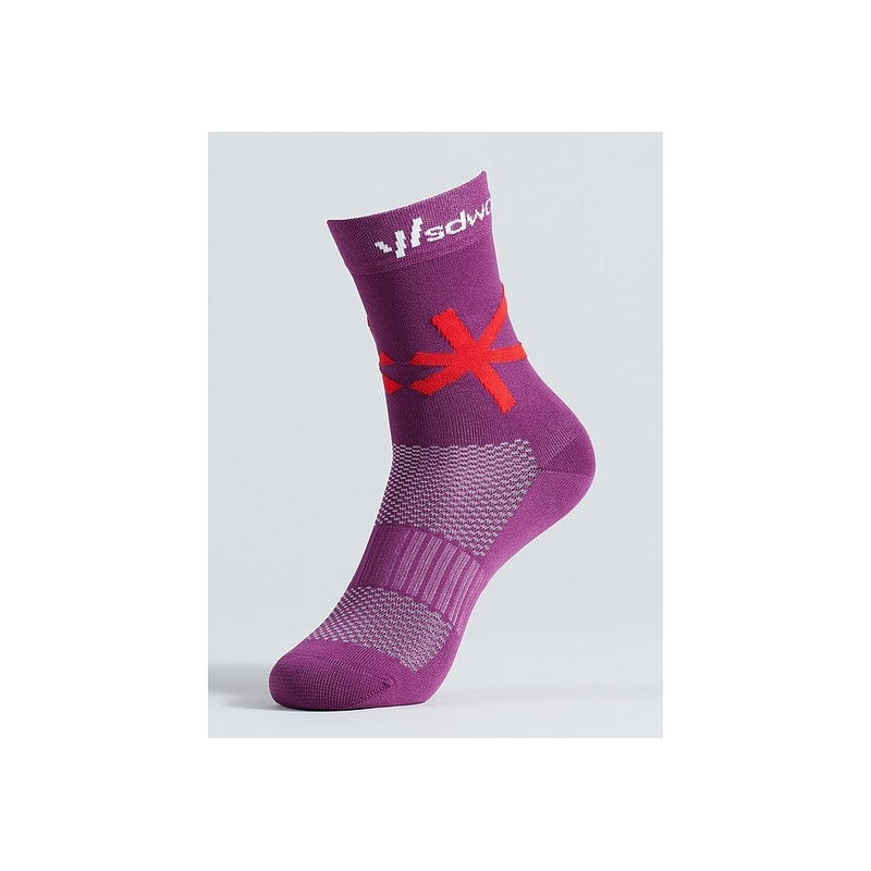 Specialized Sdworx Tall Sock Team Replica S/M