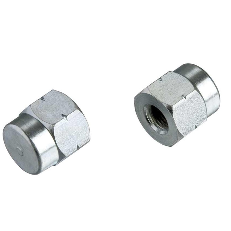 Tacx Trainer Single Speed Axle Nut