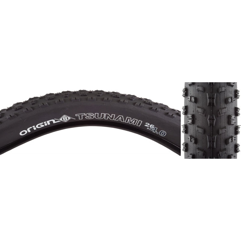 Tsunami 26×4.0 Standard Tire