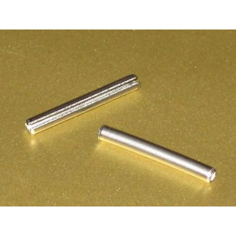 Hinge Pin for flip top gas caps Triumph Norton BSA petrol tank cap dowel