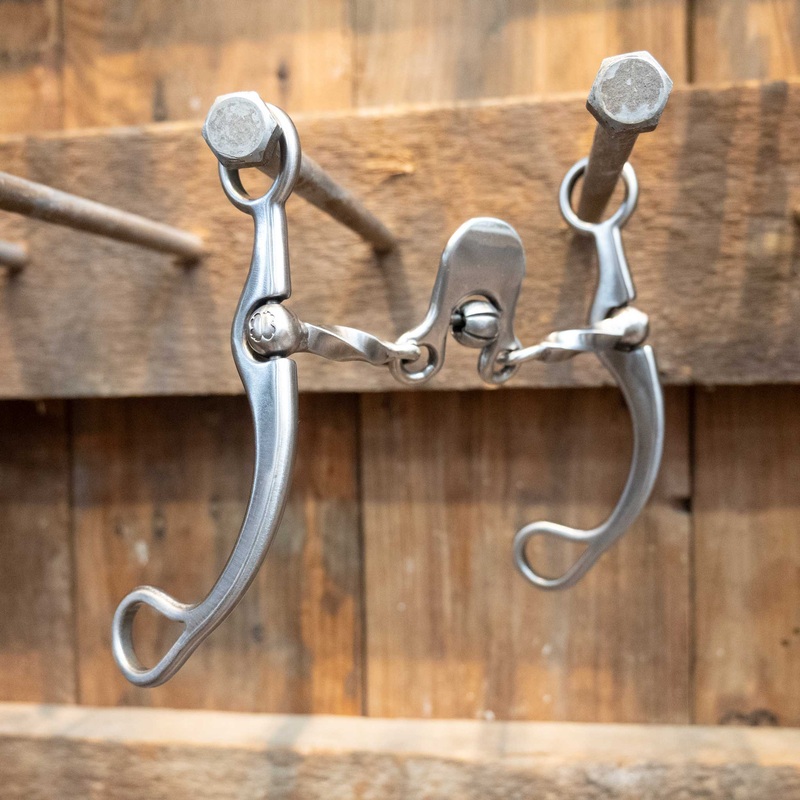 Kerry Kelley 65 Slow Twist Floating Spoon Bit