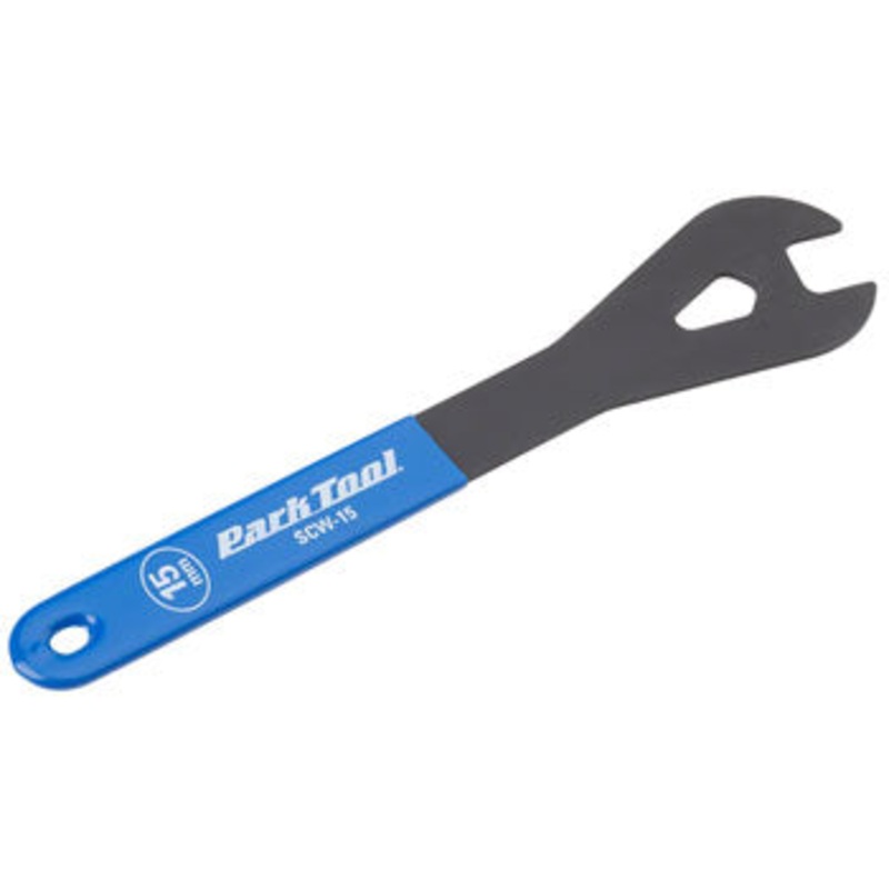 Park Tool SCW-15 Cone Wrench