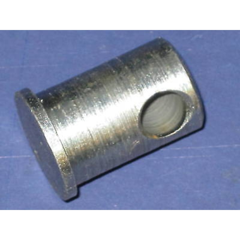 Triumph brake arm pivot pin # 37-1467 or W1467 UK Made