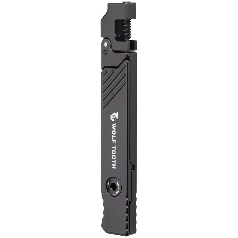 Wolf Tooth 8-Bit Chainbreaker Multitool