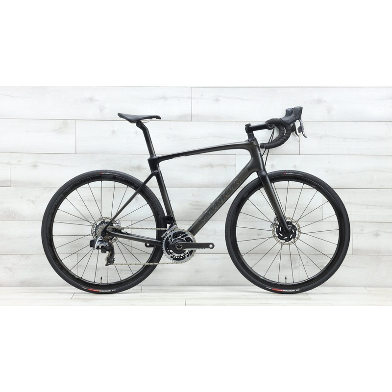 2020 Specialized S-Works Roubaix  Road Bike – 58cm