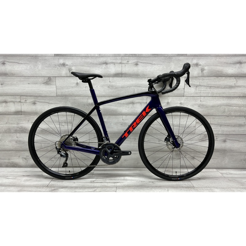 2021 Trek Domane SL 6  Road Bike – 54cm