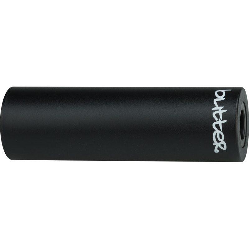 Butter Peg 4.5″ Black