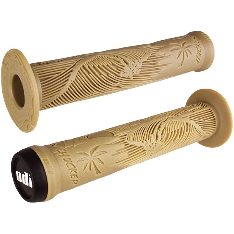 Hucker Grips – Sand Flange