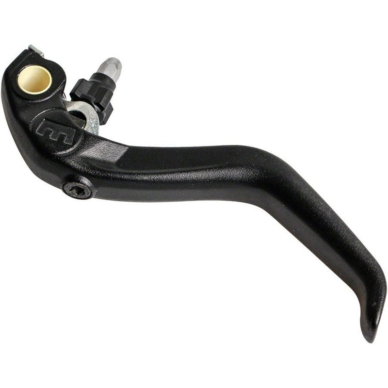 Magura HS33 R Brake Lever Blade – 2-Finger Black