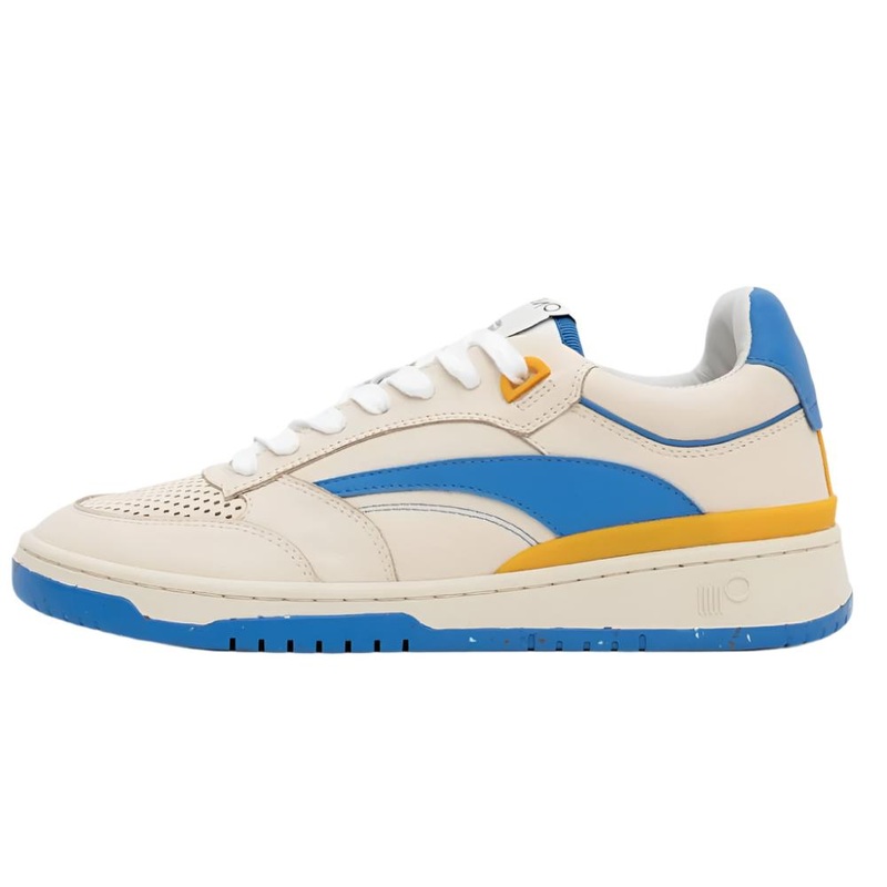 Oncept Preston Sneaker – Sonic Blue