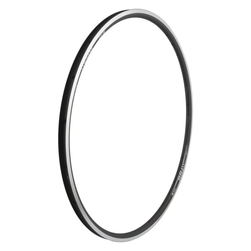 RR 411 Rim – 700 Rim Black 20H