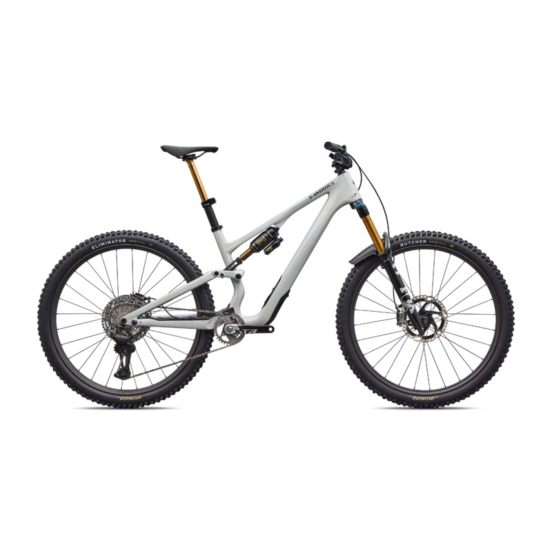 S-Works Stumpjumper 15 EVO Di2 (2026)