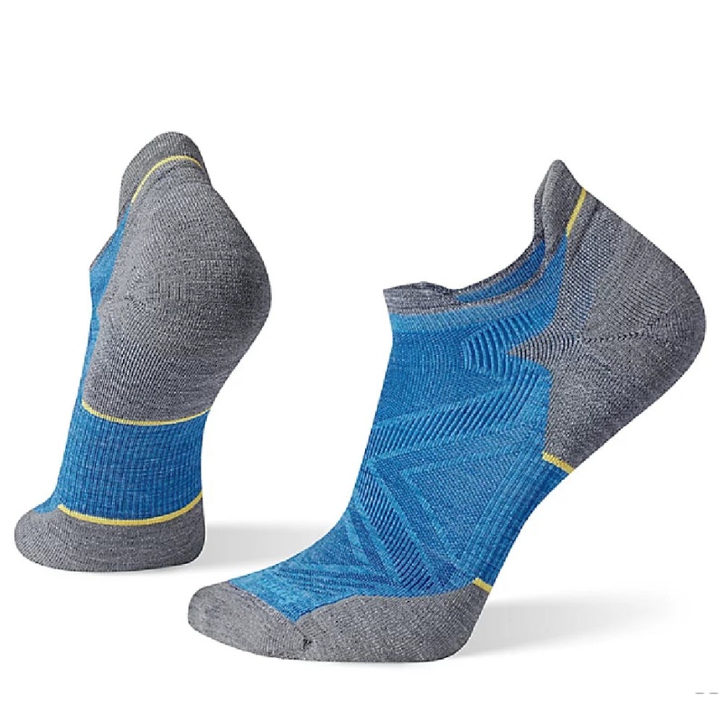 Smartwool Run Targeted Cushion Low Ankle Socks